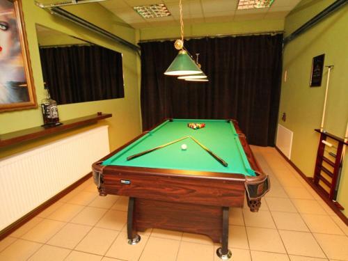 Holiday Home Villa Bieszkowice