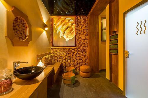 Hotel D?bowy Biowellness & Spa