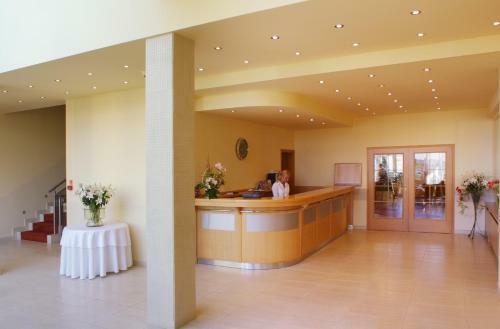 Hotel Bielany