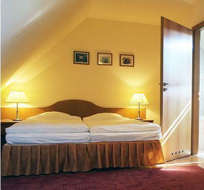Hotel Bielany
