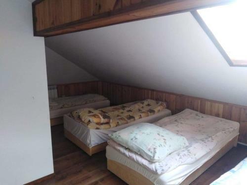Hostal Noclegi Dw�r Szlachecki Biedacz�w