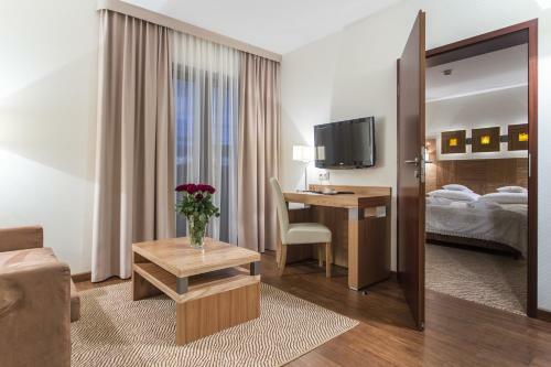 Hotel Zb�jnic�wka