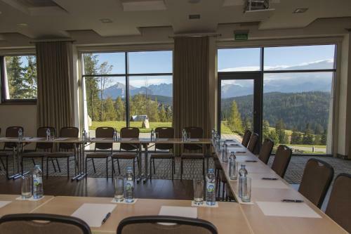 Hotel Zb�jnic�wka