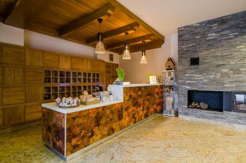 Hotel Zb�jnic�wka