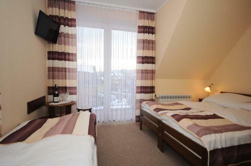 Hostal Sykowny