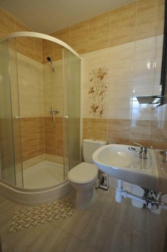 Hostal Sykowny