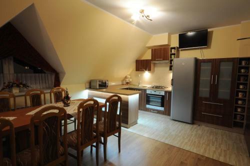 Hostal Sykowny