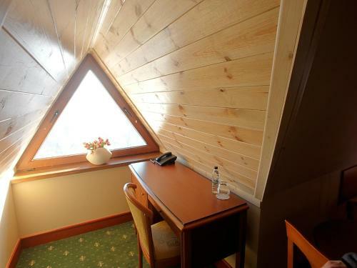 Hotel Bia?y Dunajec Resort & Spa