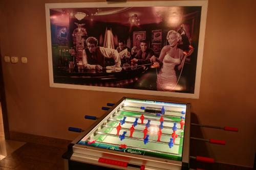Hotel Bia?y Dunajec Resort & Spa