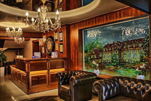 Hotel Bia?y Dunajec Resort & Spa