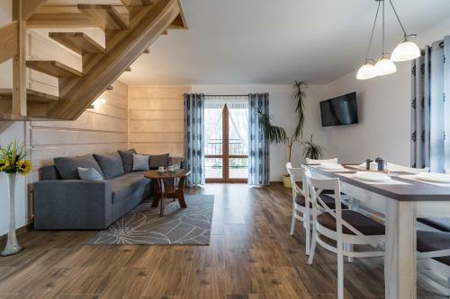 Apartamento Chatka U Stanka