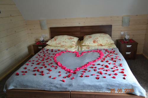 Apartamento Chatka U Stanka