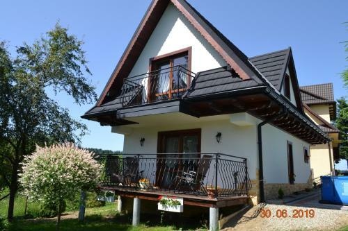 Apartamento Chatka U Stanka