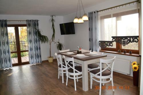 Apartamento Chatka U Stanka