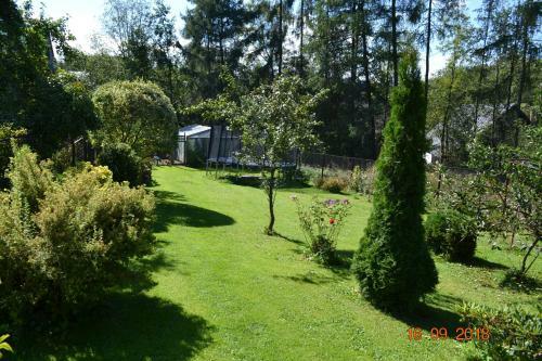 Apartamento Chatka U Stanka