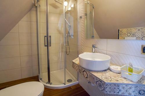 Hostal Dom Wczasowy Bernadeta