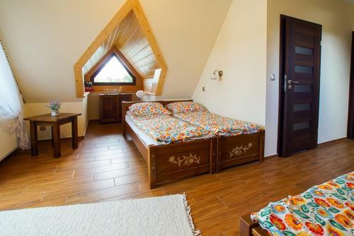 Hostal Dom Wczasowy Bernadeta