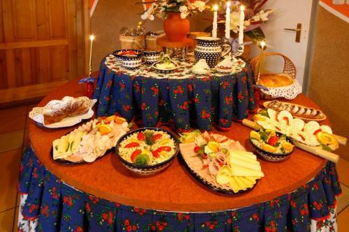 Hostal Dom Wczasowy Bernadeta