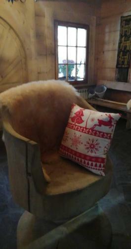 Bed & Breakfast Gliczarowski U Zb�ja