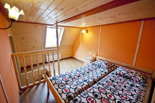 Apartamenty I Domki Bia?y Dunajec