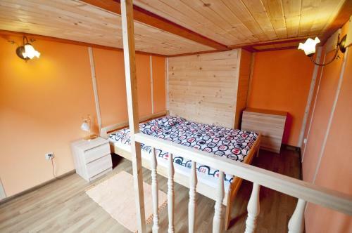 Apartamenty I Domki Bia?y Dunajec