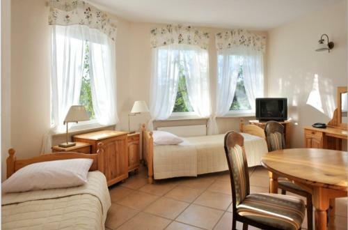 Hostal Pensjonat Mijamar