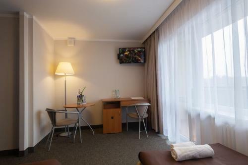 Hotel Rewita Rynia
