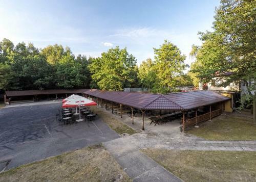 Hotel Rewita Rynia