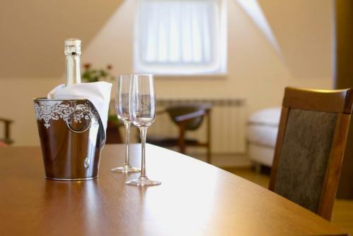 Hostal Czerwone Wierchy