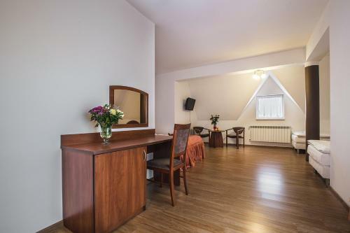 Hostal Czerwone Wierchy