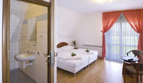 Hostal Czerwone Wierchy