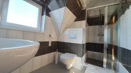 Hostal Czerwone Wierchy