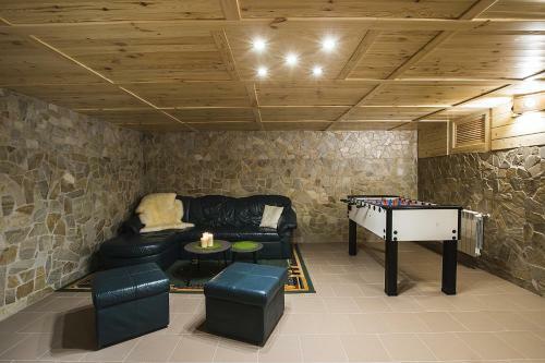 Hostal Czerwone Wierchy