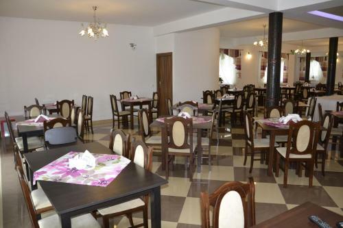 Hostal Czerwone Wierchy