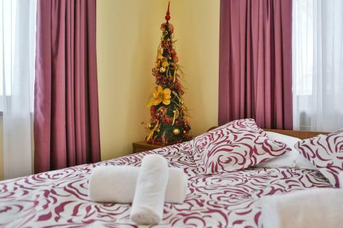 Hotel O?rodek Wypoczynku Dziubas Jan