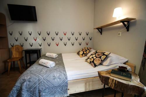 Hostal Cepr�wka