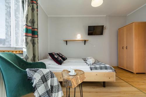 Hostal Cepr�wka