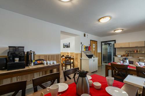 Hostal Cepr�wka