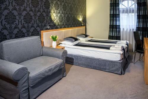 Hostal Silverton