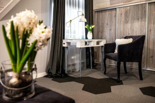 Hostal Silverton