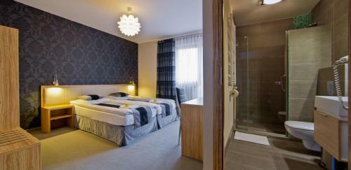 Hostal Silverton