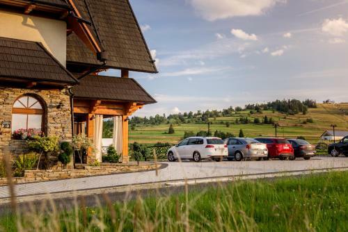 Hostal Silverton