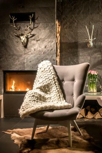 Hostal Silverton