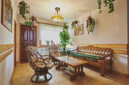 Hostal Dom Rodziny Sojk�w