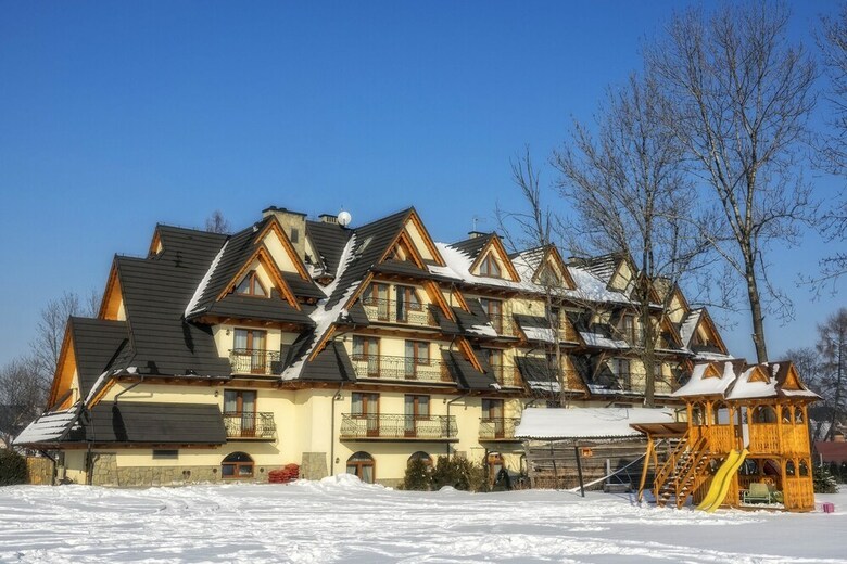 Hostal Pensjonat Dziubas