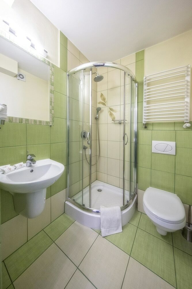 Hostal Pensjonat Dziubas