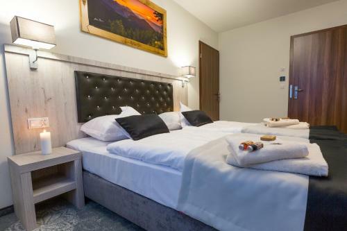 Hotel Grand Tatry