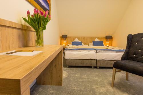 Hotel Grand Tatry