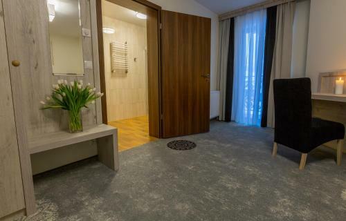 Hotel Grand Tatry