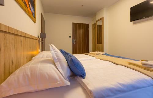 Hotel Grand Tatry